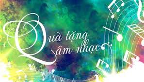 Hadiah Musik Bulan Mei