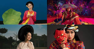 Memperbarui Musik Tradisional Vietnam