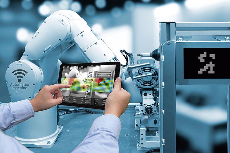 Badan Usaha Teknologi Digital Berupaya Melakukan Inovasi Kreatif pada Era Baru