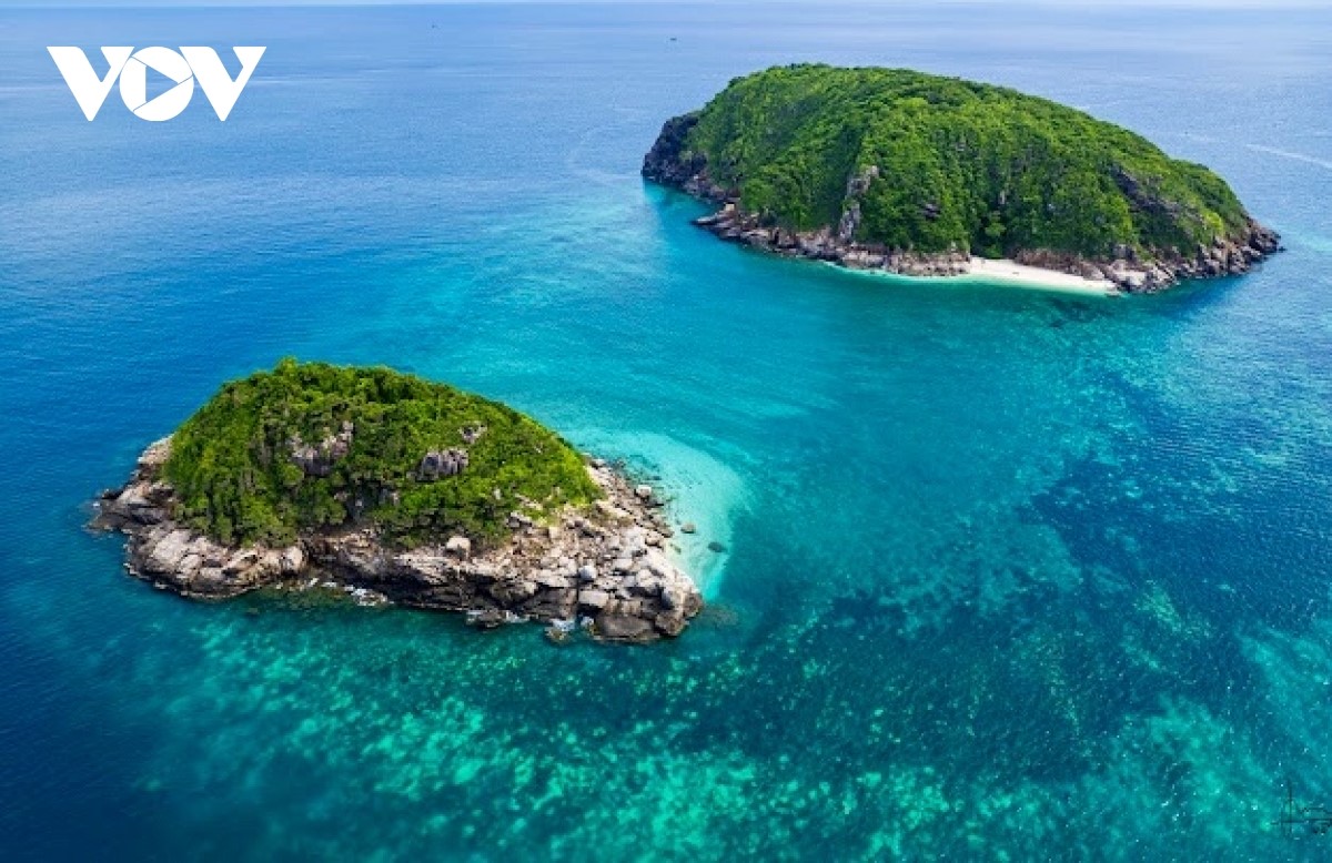 Con Dao – Perjalanan Mengembangkan Ekonomi Sirkular di Tengah Alam yang Primitif