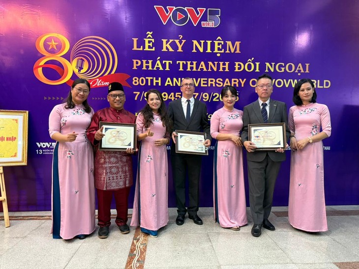 Ikhtisarkan Tahun 2025 yang Penuh dengan Event dan Pendamingan Para Pendengar