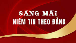 Seutuhnya Kecintaan akan Partai