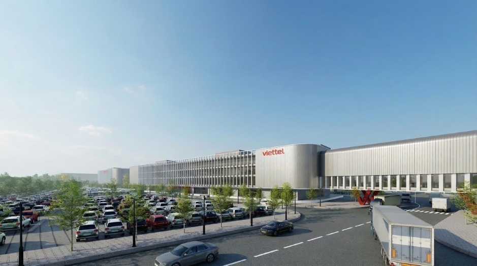 Pabrik Chip Semikonduktor Viettel – Wujudkan Strategi Pembangunan Industri Semikonduktor Nasional