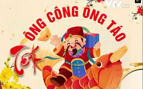 Perkenalkan Upacara Pemujaan Ong Cong, Ong Tao di Vietnam