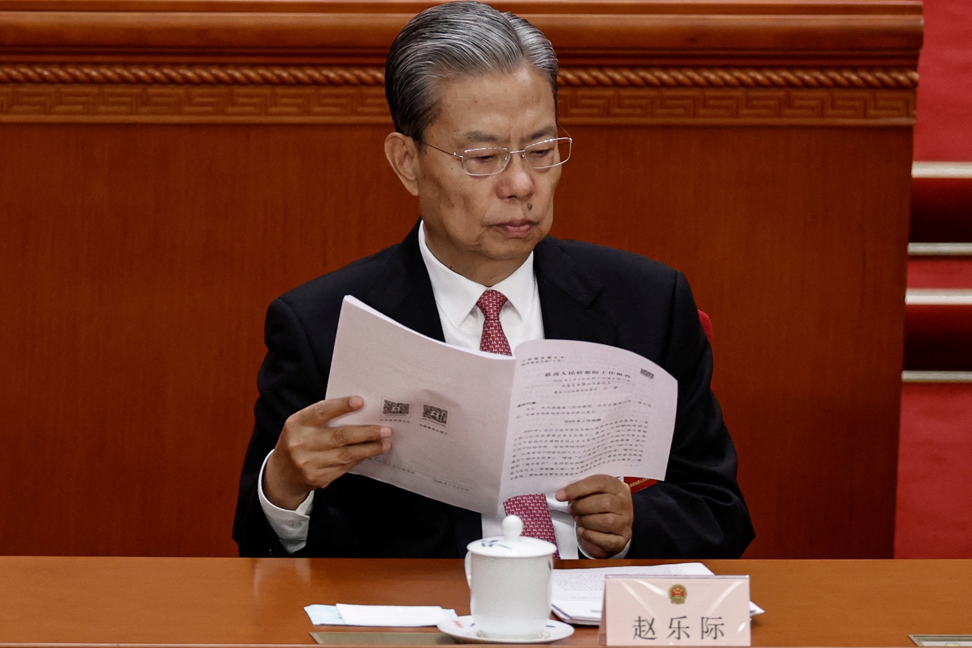 Forum Boao: Negara-Negara Serukan Pembukaan Pasar dan Semangat Perdamaian