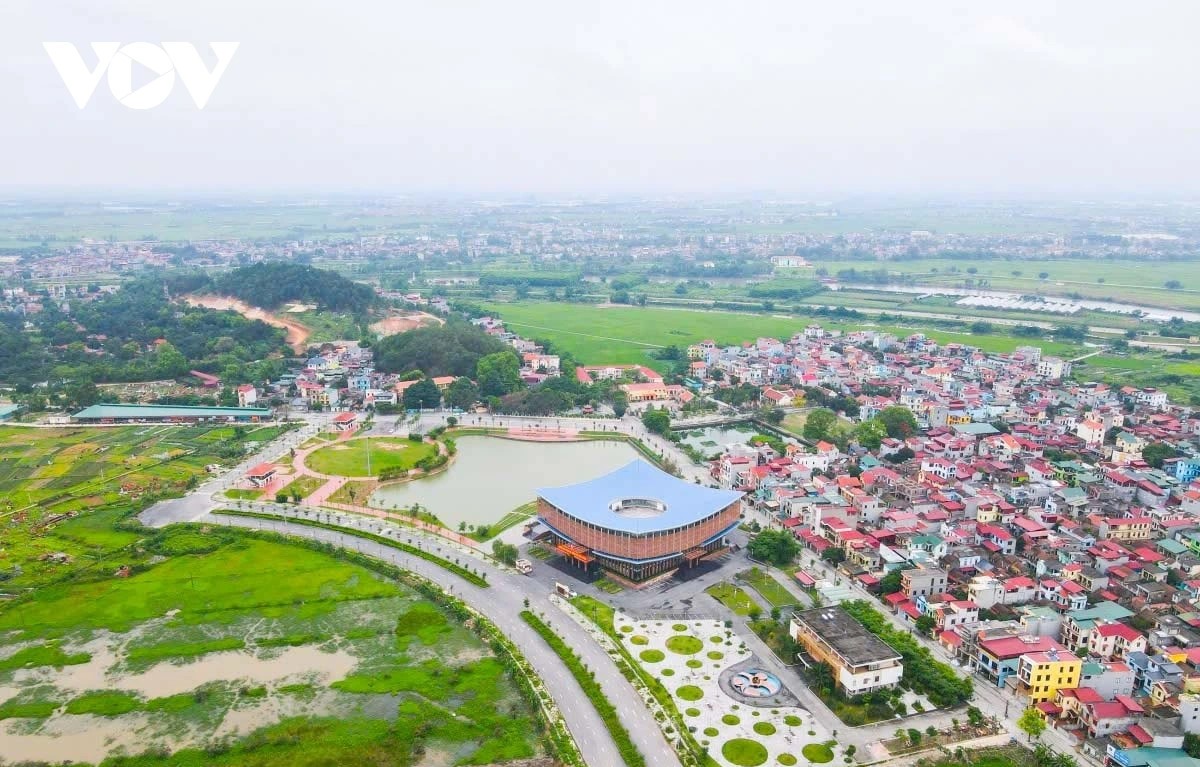박닌 새로운 로고 창작 공모전 대회 발족