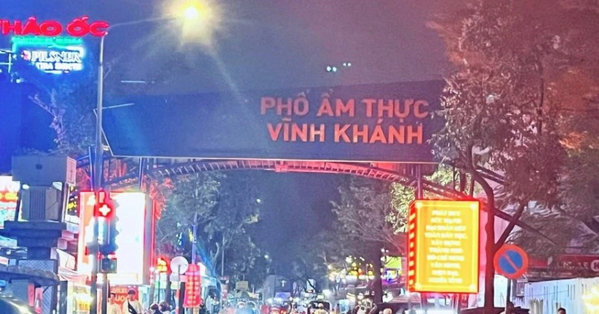 호찌민시 빈카인 거리 ‘우렁이 요리의 천국’, 타임아웃지 선정 ‘세계에서 가장 매력적인 거리’ 톱10 진입