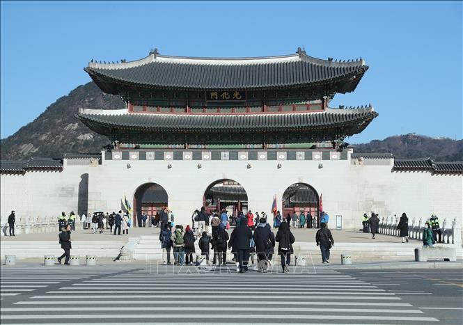 한국, 베트남 단체 관광객 대상 ‘단체 비자 수수료 면제’ 연장