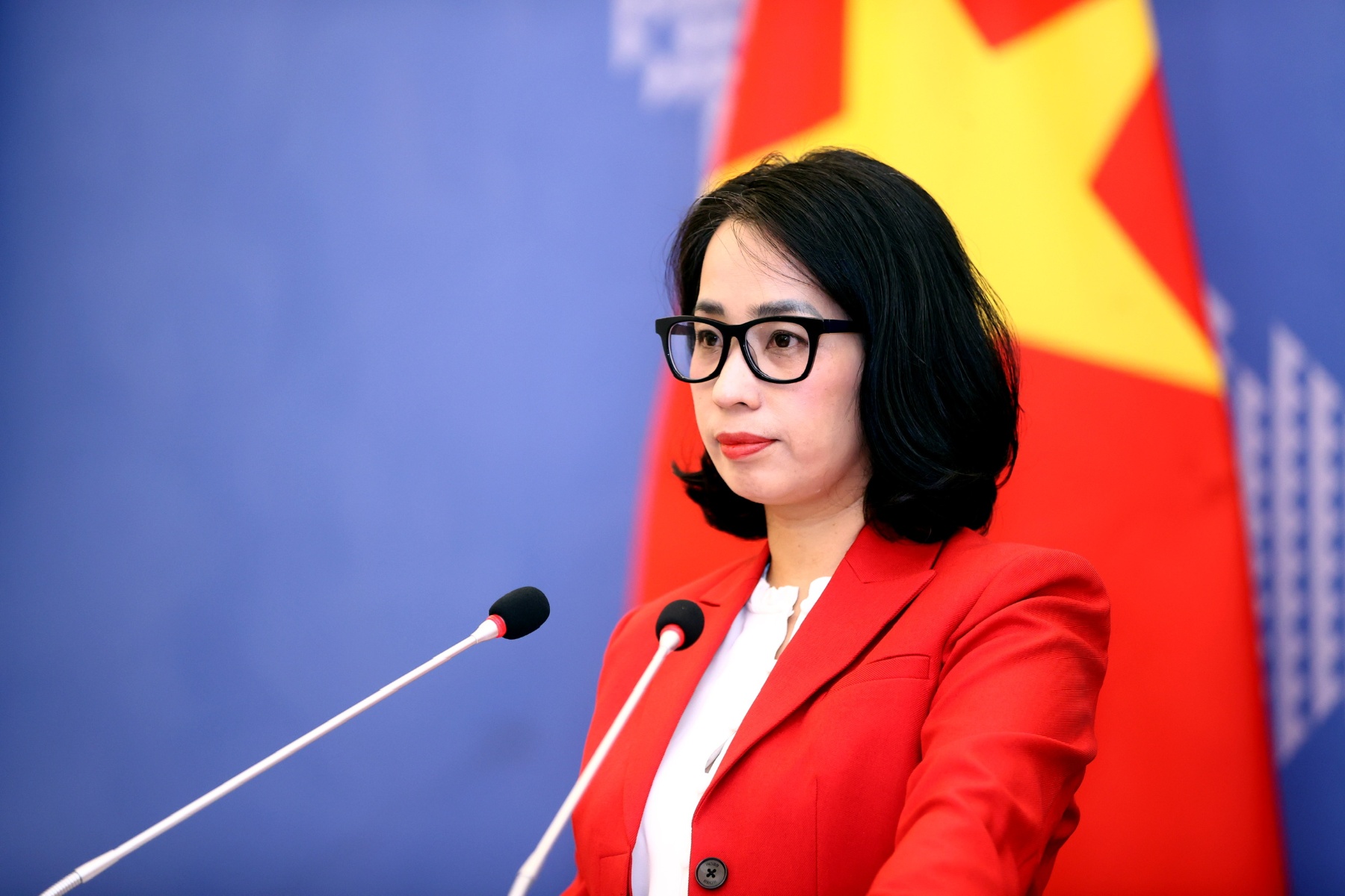 베트남: 베네수엘라 현 정세 관련 정보에 대해 깊은 우려 표명