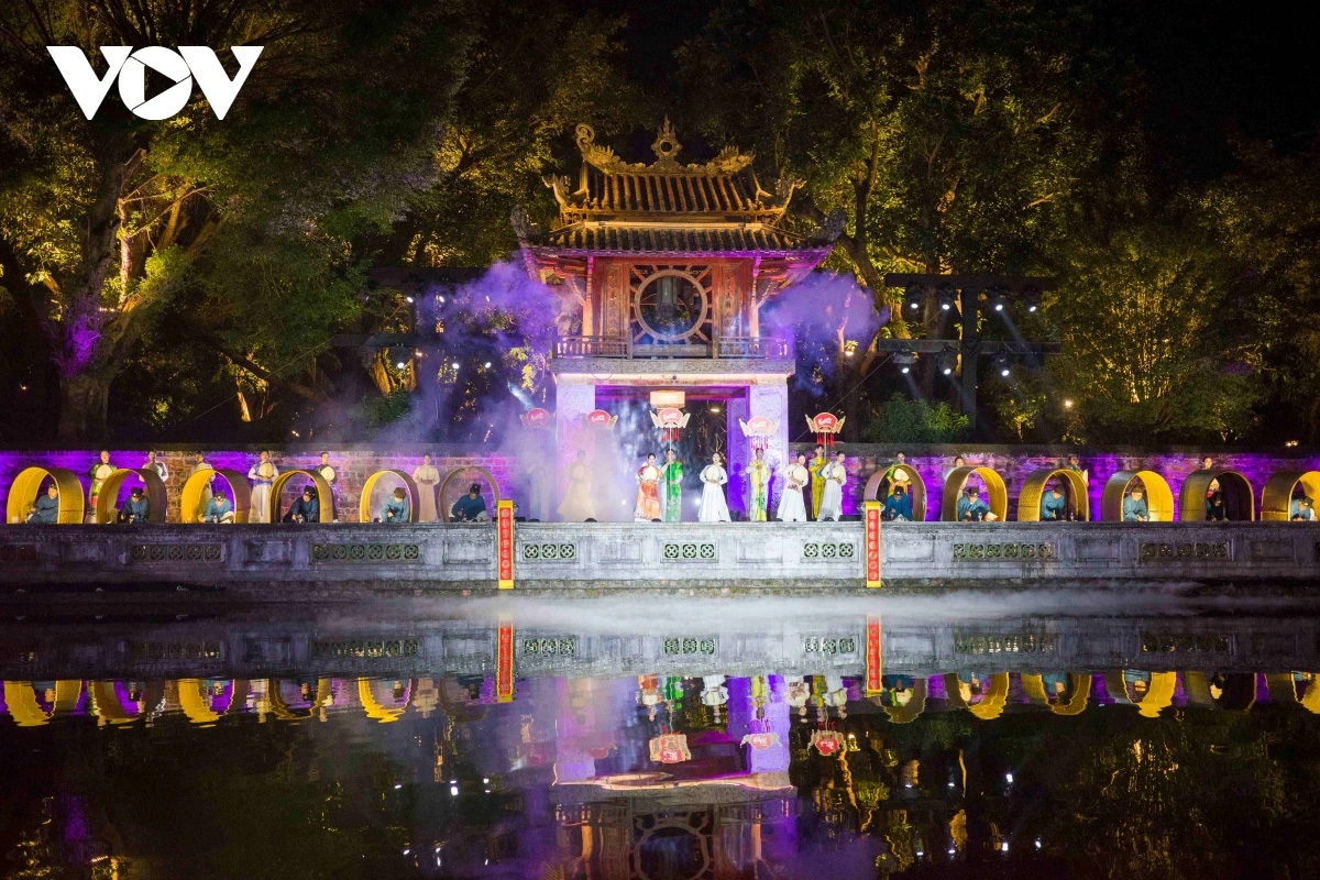 베트남 도학(道學) 핵심 가치의 현양(顯揚)