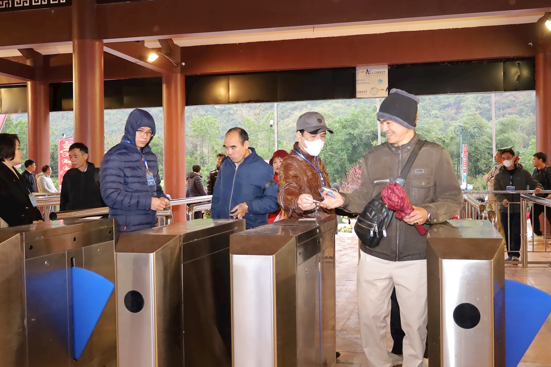 하노이, 2026년 ‘스마트 축제 모델’ 구축 목표