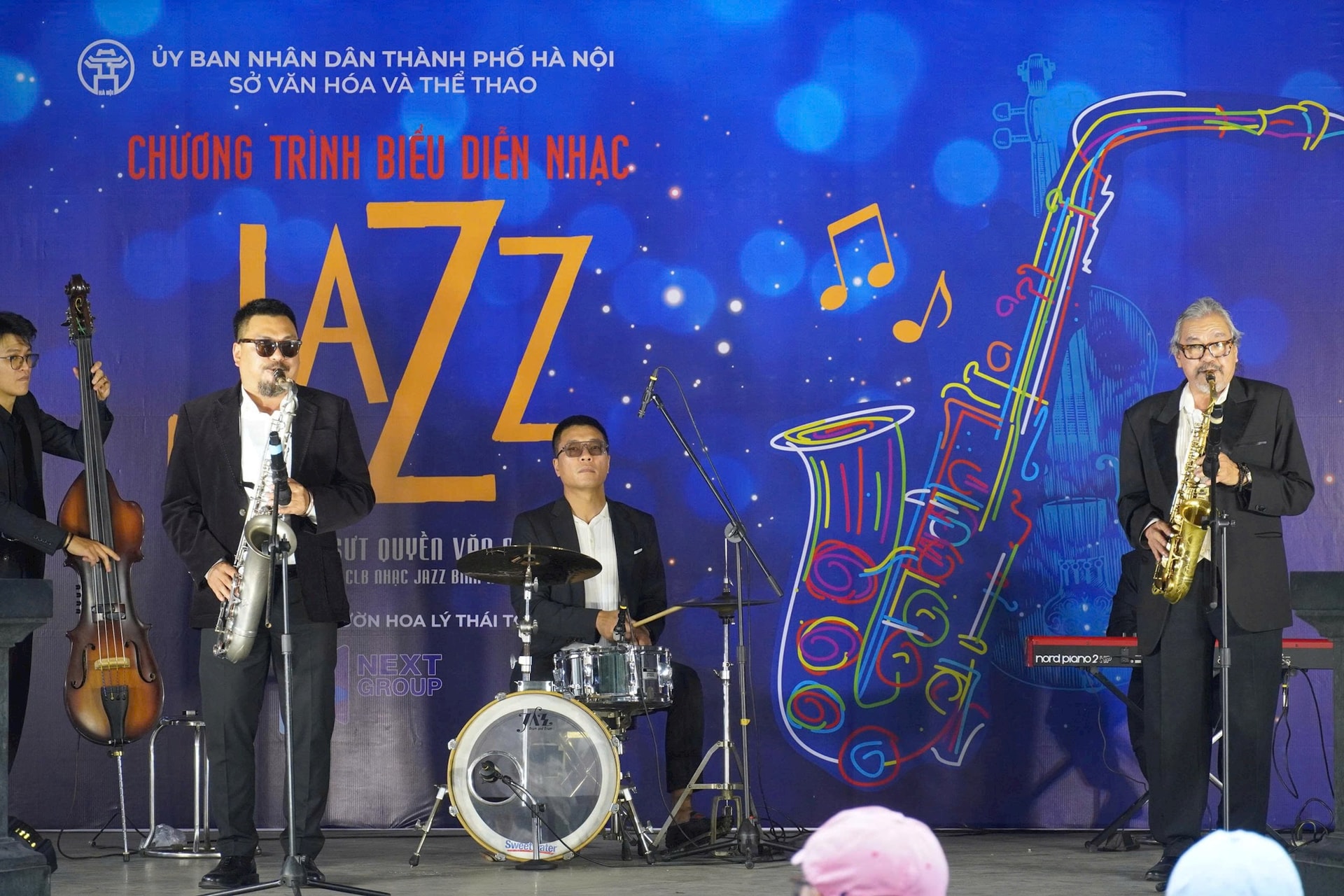 리타이또 꽃 정원 ‘공동체 음악’ 프로젝트의 신규 프로그램, 1월 25일 시작