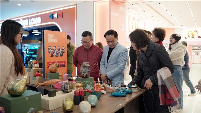 ‘M 디자인 페어 – 2026 봄맞이’... 창의적 연결과 디자인 시장을 잇는 장