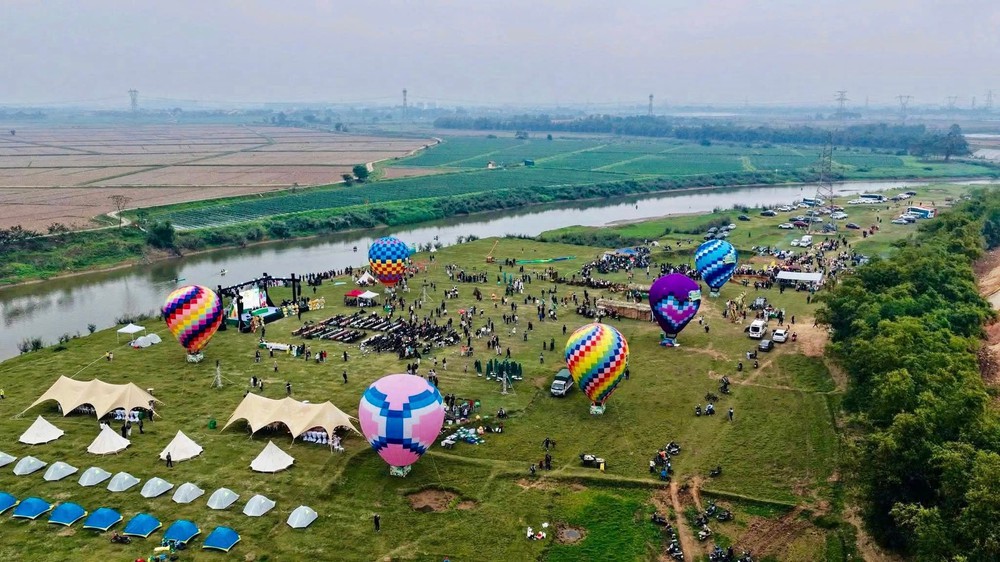 하노이시 관광 상품 ‘Get on Hanoi 2026’... 1월 30일~2월 1일 개최