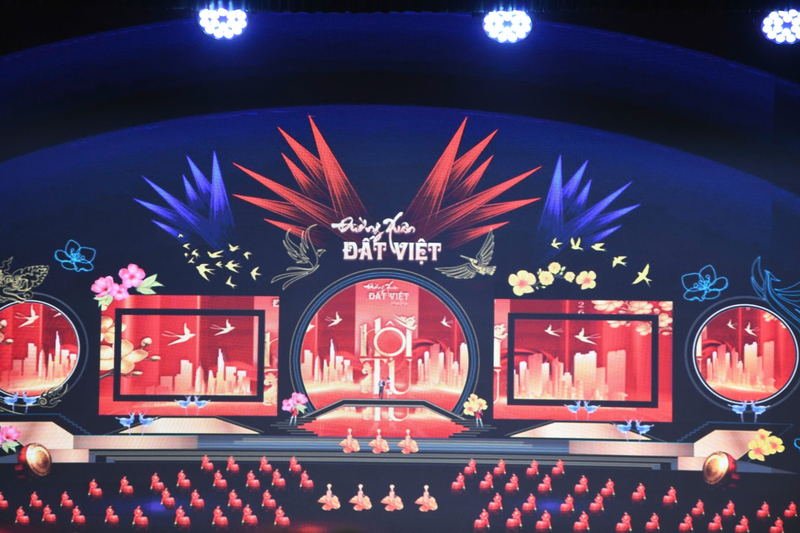 ‘베트남 땅의 봄길 2026-회동’ 특별 예술 프로그램...베트남 전국의 3지점과 남수단 파병지 연결