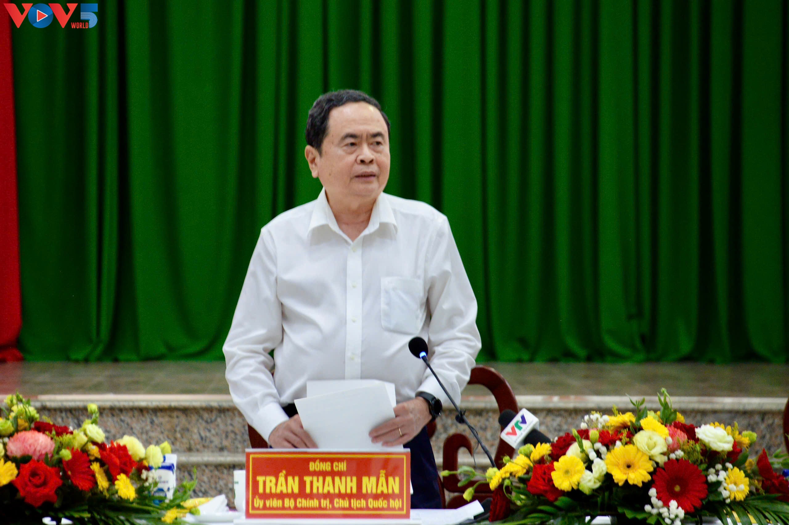 협의 과정과 인사의 품질, 선거 준비 작업의 ‘핵심’