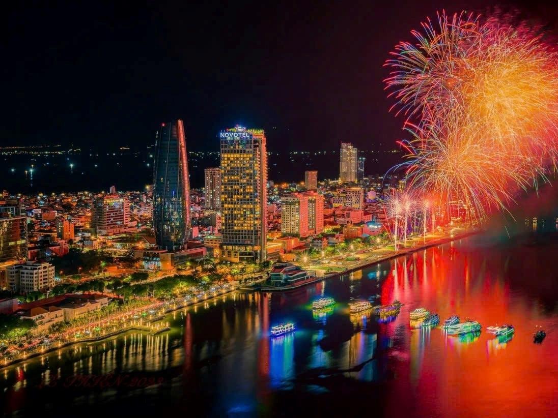 다낭시, 2026년 병오년 설맞이 다채로운 문화•축제 행사 펼쳐져