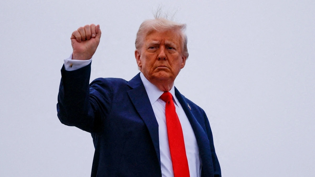 가자 평화위원회, 첫 회의 개최 예정