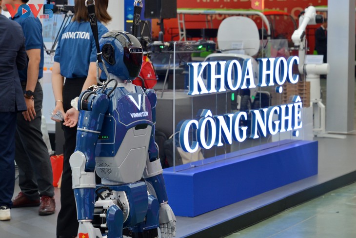 2025년 베트남인 대상 특허 취득 1,100건 돌파