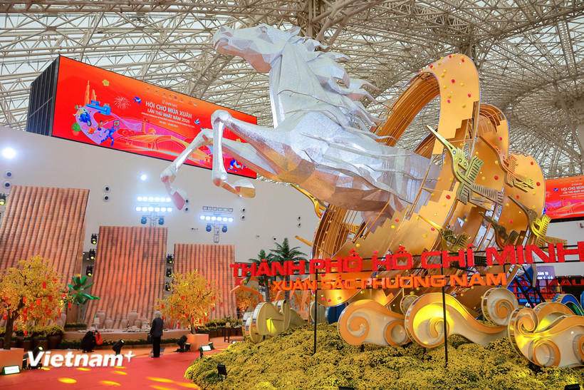 2026년 제1회 춘계 박람회부터 내수 시장 발전 전략까지