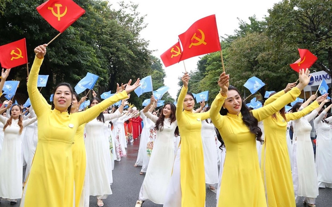 2026년 ‘아오자이 주간’ 및 전국 민속 무용 공연, 오는 3월 초 개최