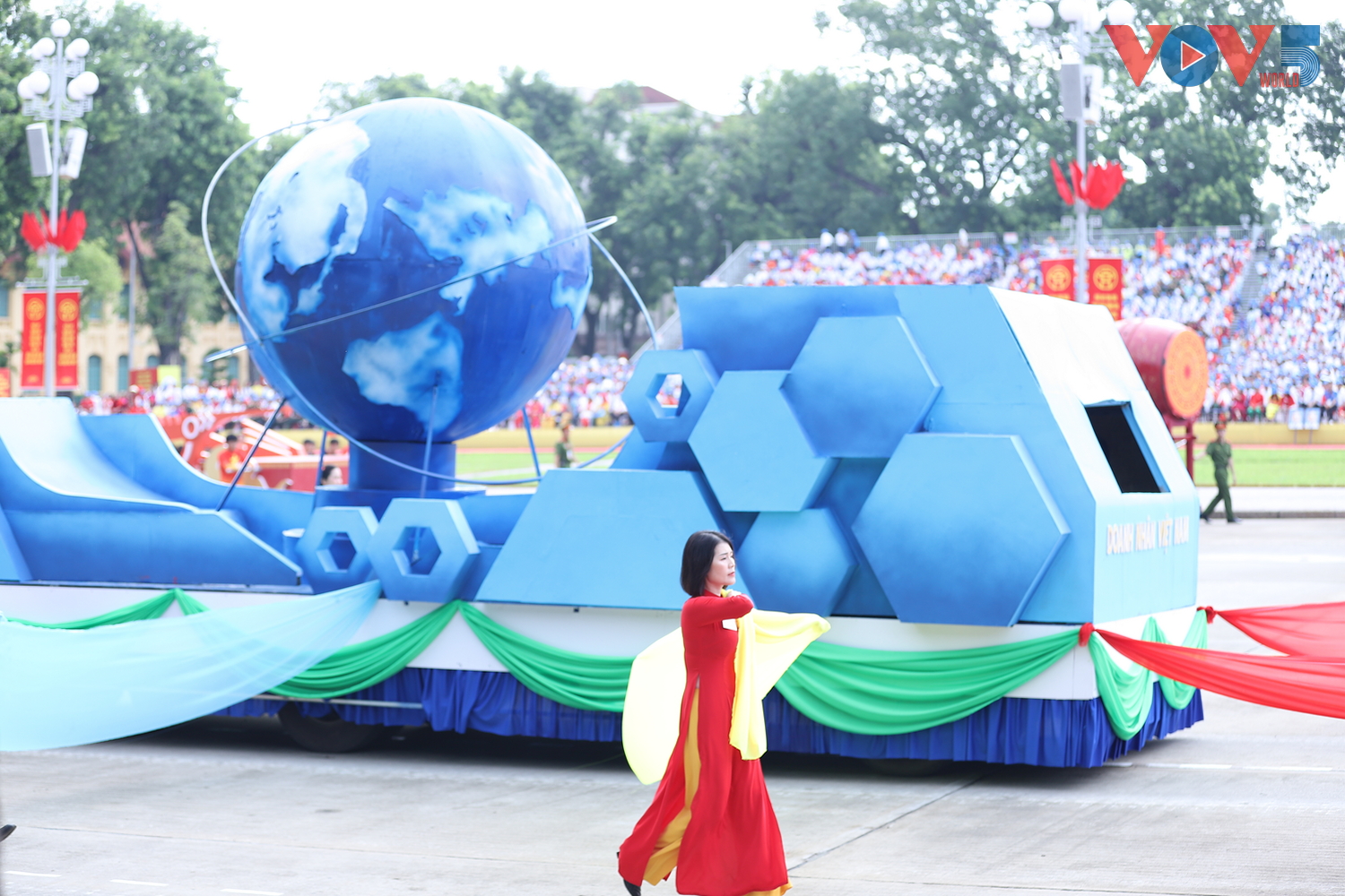 각 개인에서 기업으로 이어지는 통합의 봄