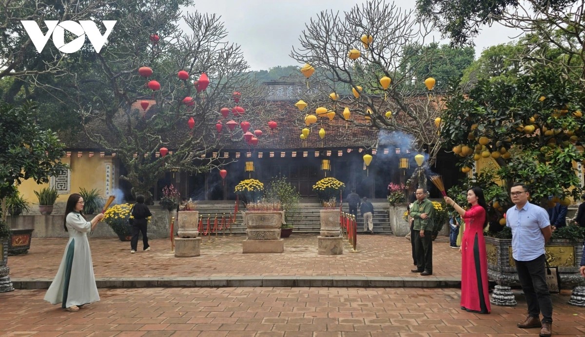 꼰선-끼엡박 봄 축제, 다채로운 활동들로 위상을 높여