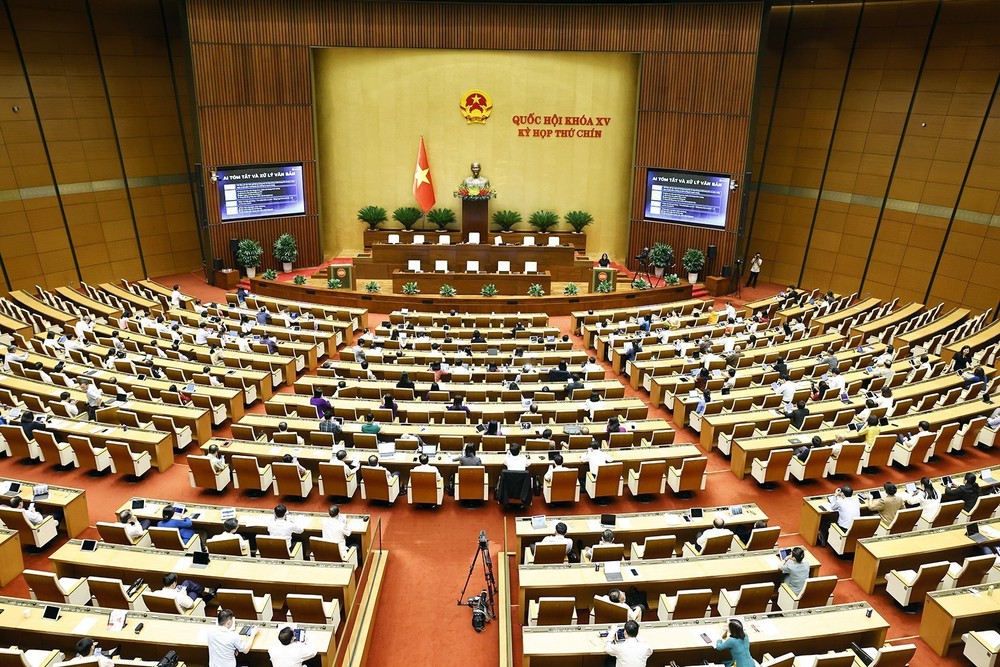 3월 1일부터 시행되는 6개 법률: 발전 동력 확보 및 자원 활성화