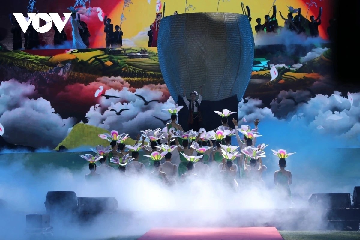 2026년 반(Ban) 꽃 축제, 풍성한 볼거리로 펼쳐