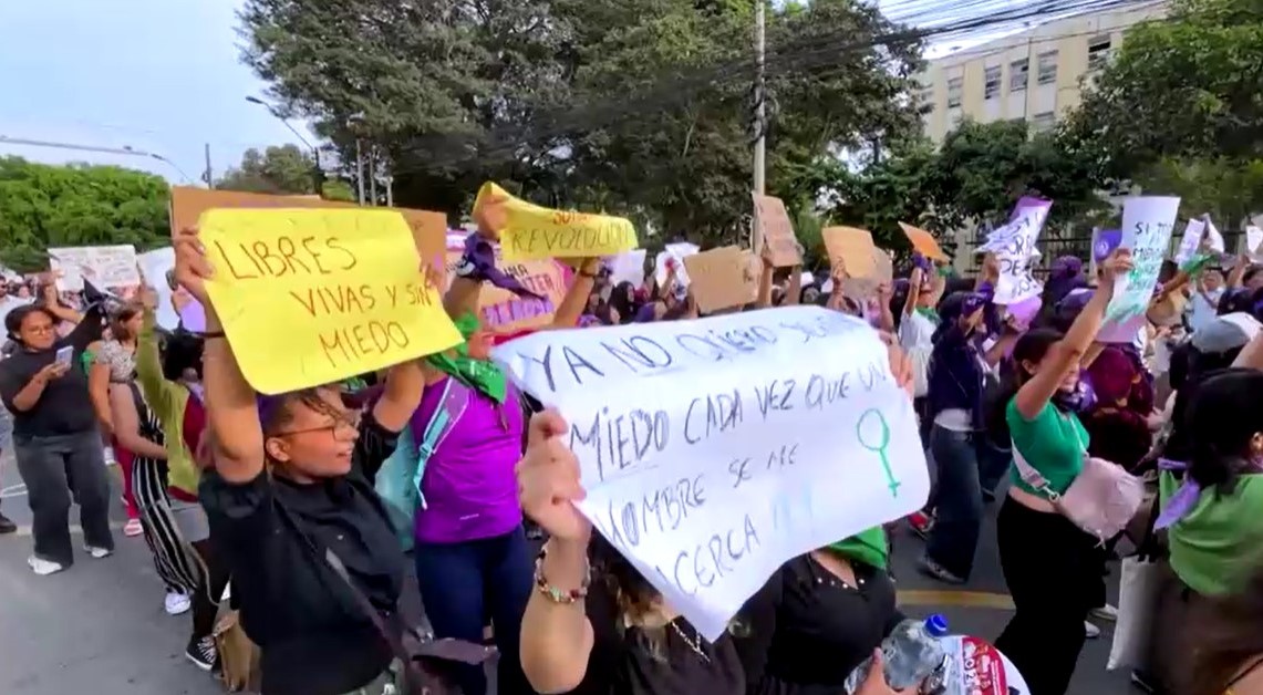 유엔, 세계 여성의 날 맞아 여성 권리 위한 행동 촉구