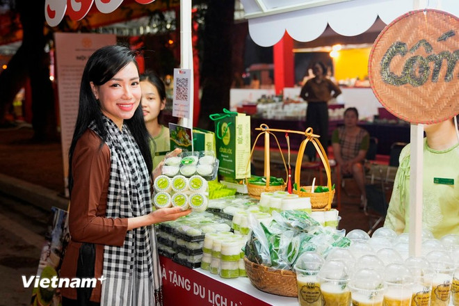 2026 하노이 관광 축제 3월 13일~15일 개최...친환경 관광 및 체험 디지털 촉진