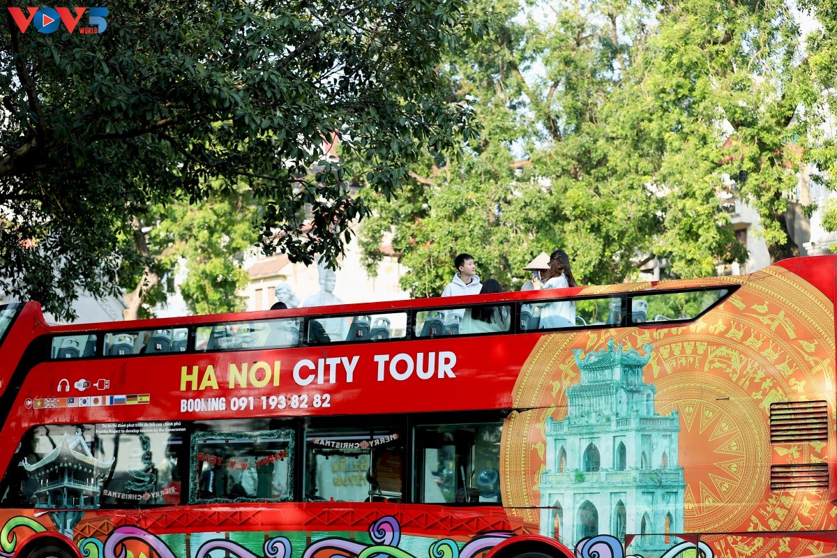 하노이시 및 호찌민시, 타임아웃 2026년 아시아 최고의 도시 TOP10 선정