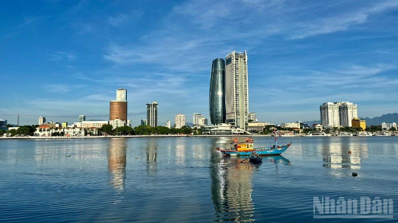 ‘다낭시 상징물 창작 공모전’ 접수 기한 6월 10일까지 연장...1등상 규모 5억 동으로