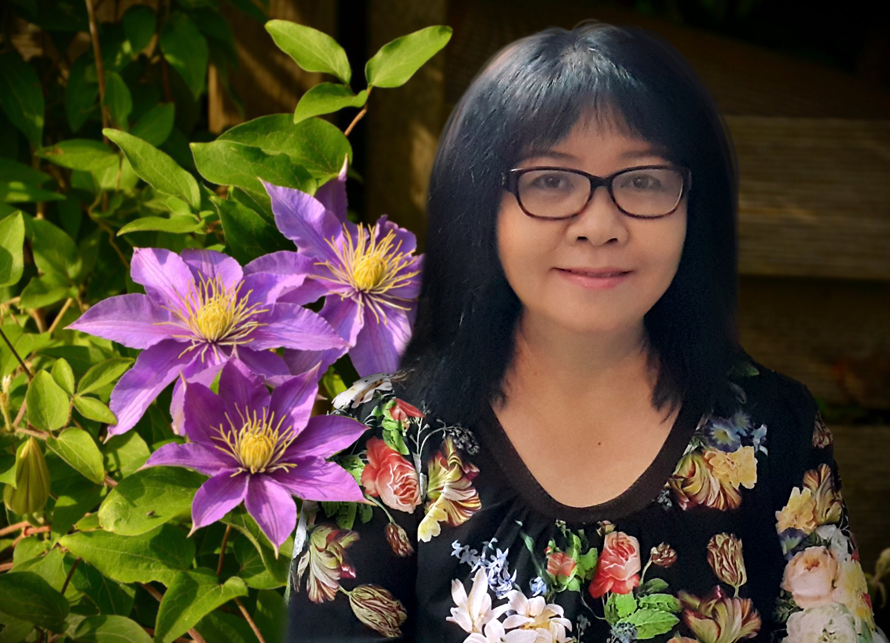 Le Thi Hoang Yen