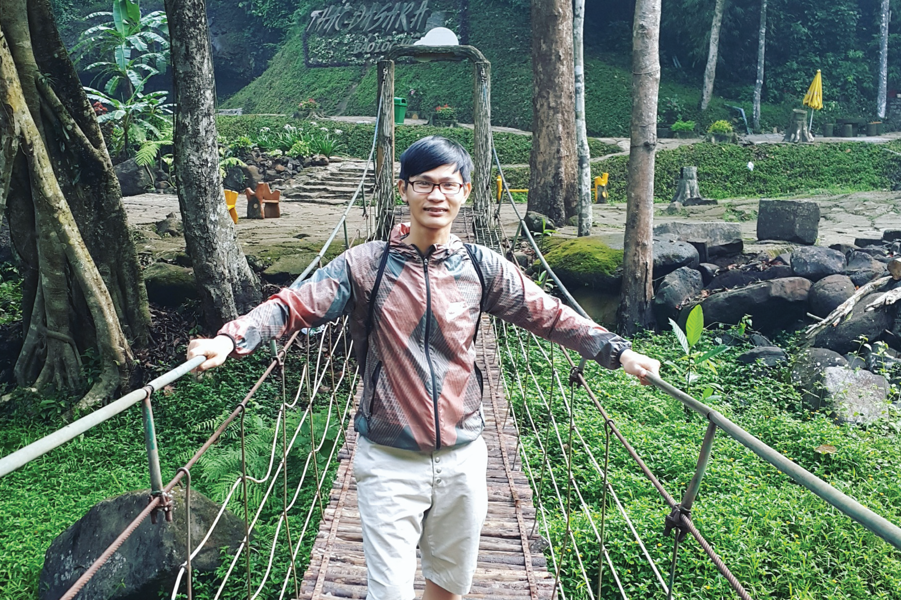 Quach Dinh Nhan