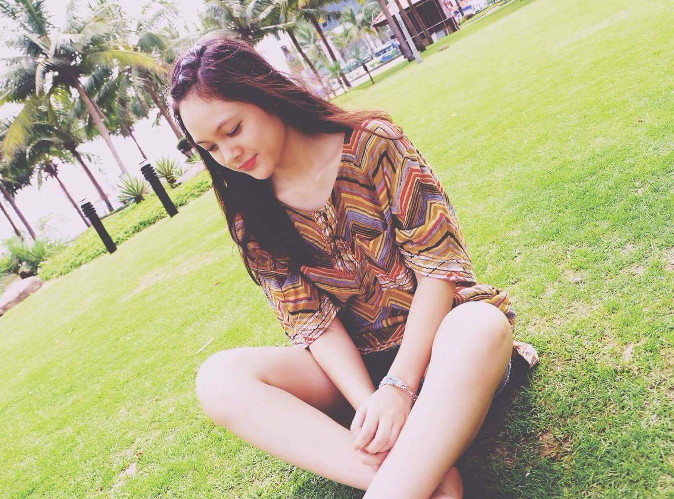 Truong Phuong Hoang