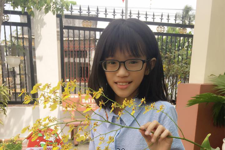 Nguyen Dinh Xuan Anh