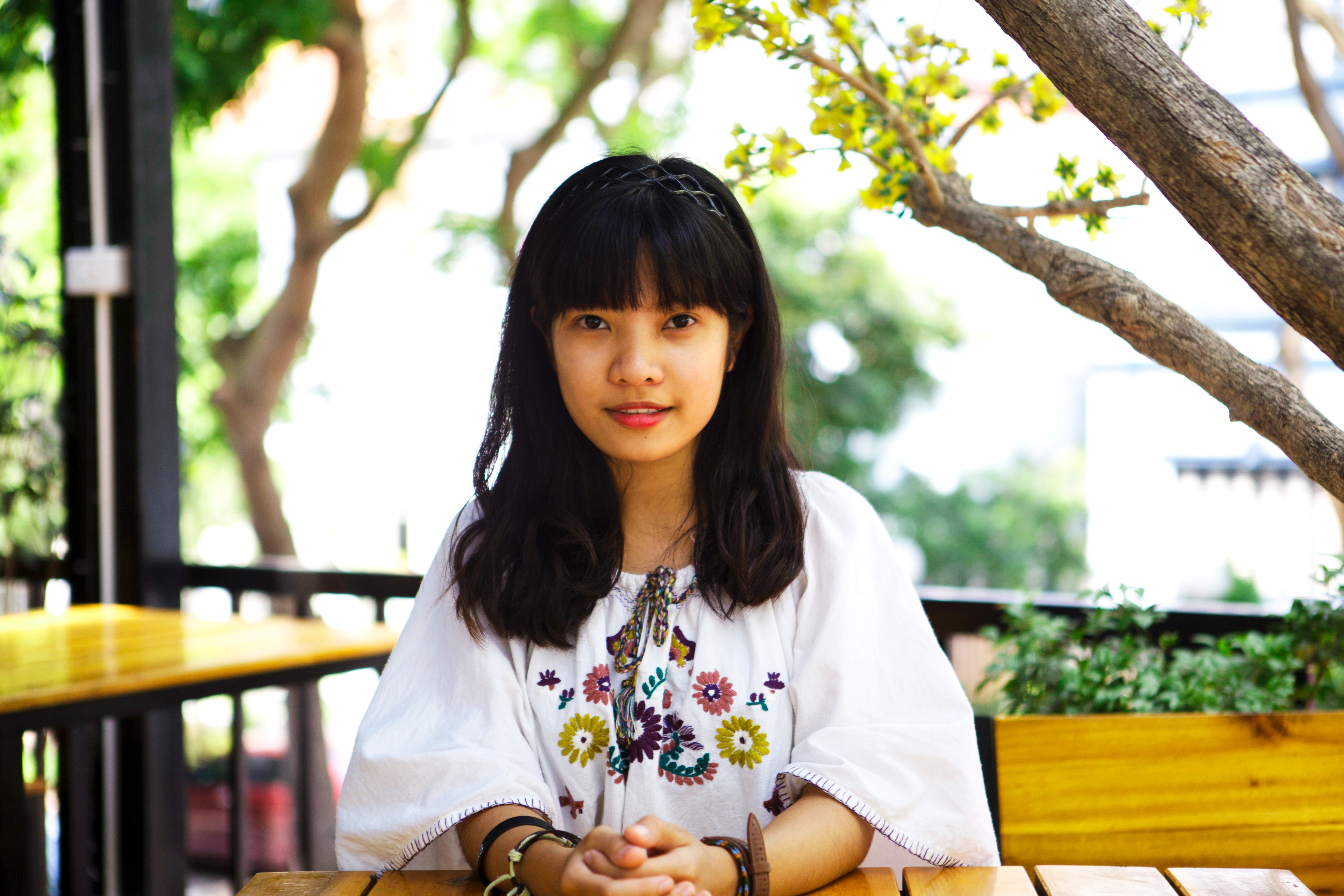 Nguyen Thu Huong