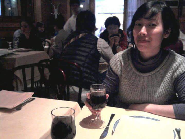 Cao Thi Thanh Huyen