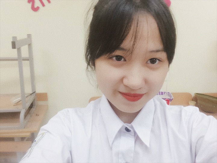 Nguyen Thu Giang