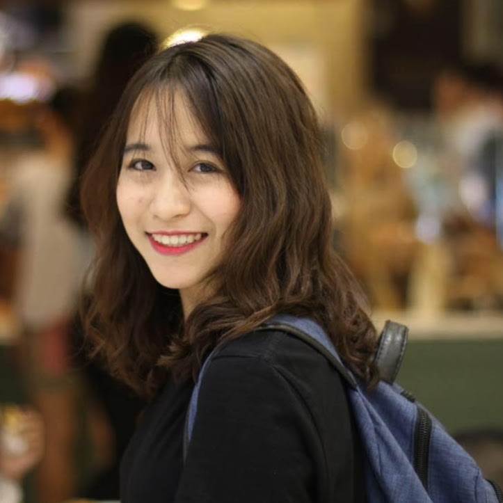 Luong Ngan Ha