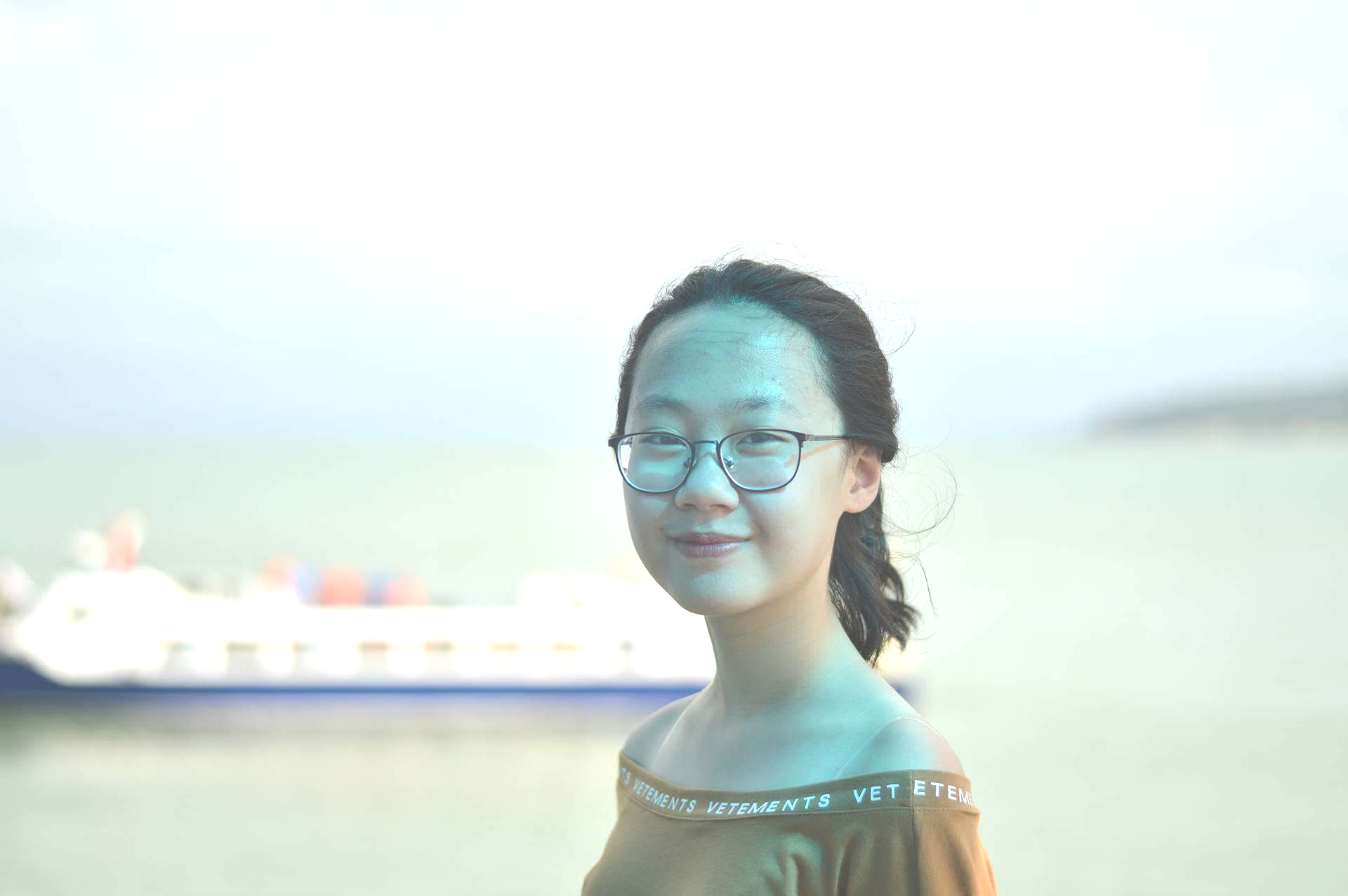 Trieu Cam Tu