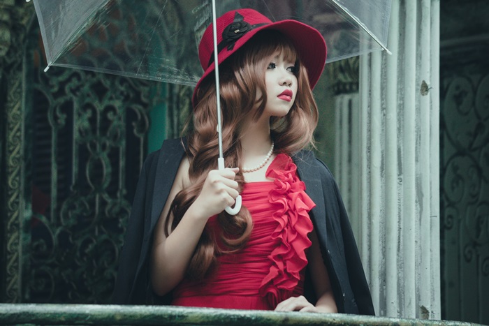 Trinh Bich Thuy