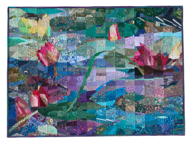La passion de deux artistes franco-vietnamiennes pour le textile