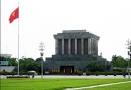 Vietnamien du tourisme : Leçon 10 : Mausolée du président Ho Chi Minh