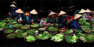 Leçon 11: Découvrir le marché en plein air vietnamien