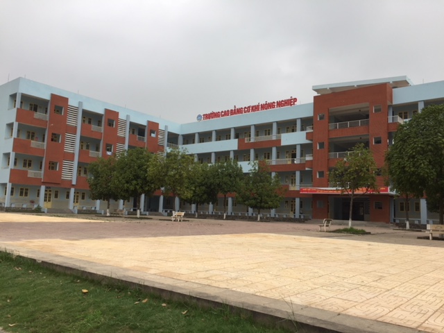 La France appuie la formation professionnelle au Vietnam