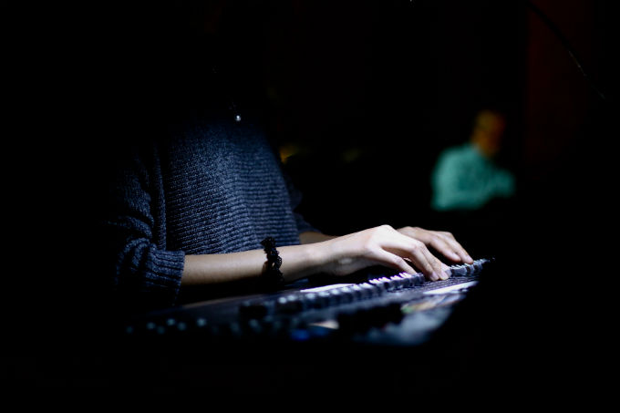 "Frontière indécise», un dialogue entre jeunes compositeurs…