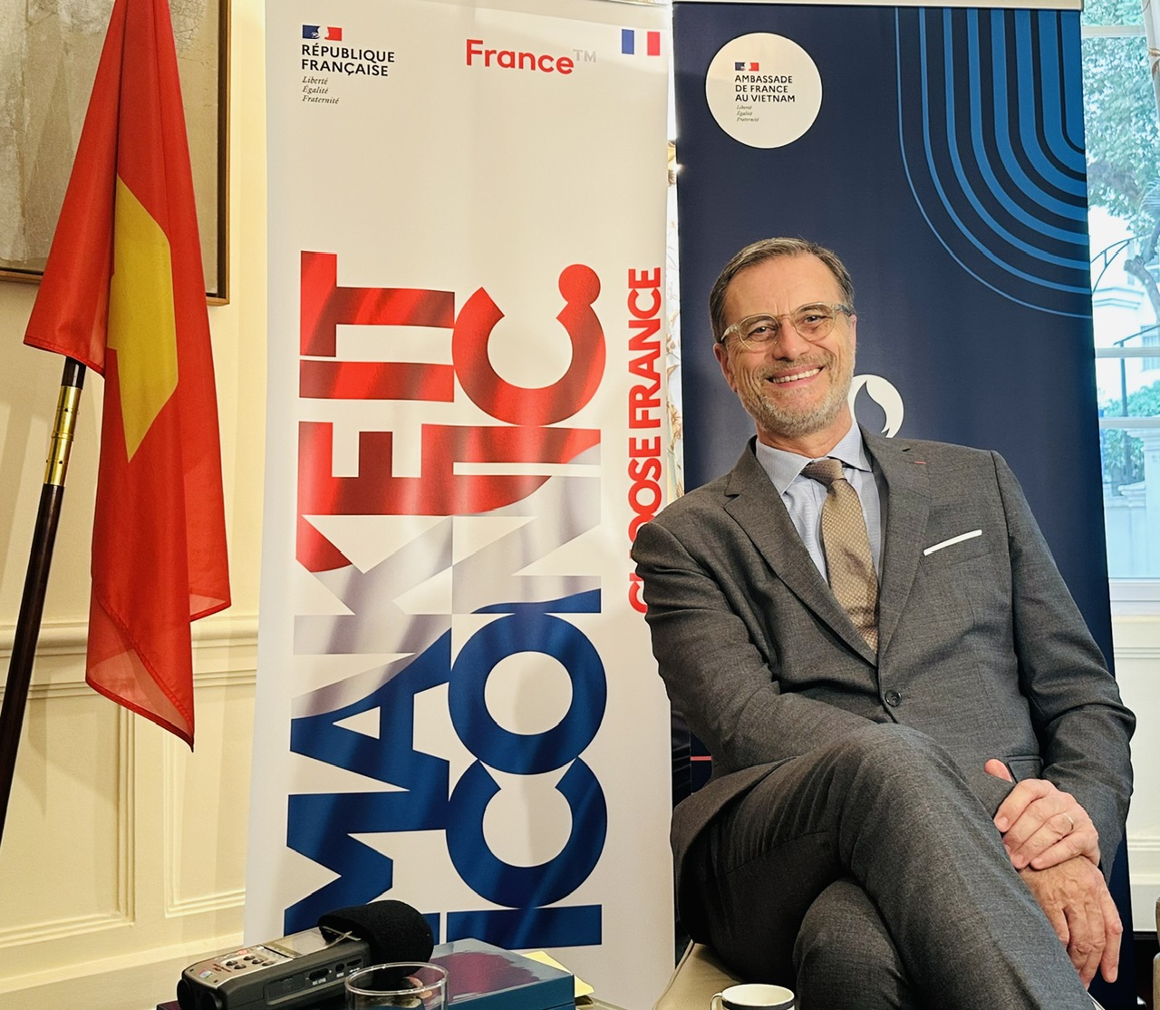 JO Paris–2024: La France est-elle prête ?