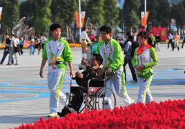 Vietnam vela por los intereses de sus discapacitados